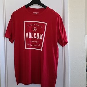 VOLCOM TSHIRT